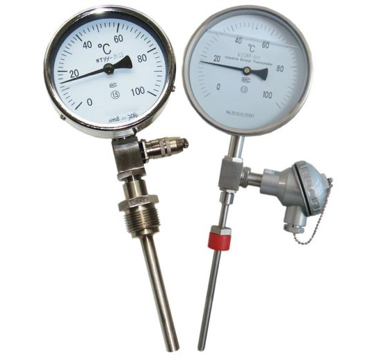 遠(yuǎn)傳雙金屬溫度計(jì)